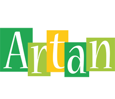 Artan lemonade logo