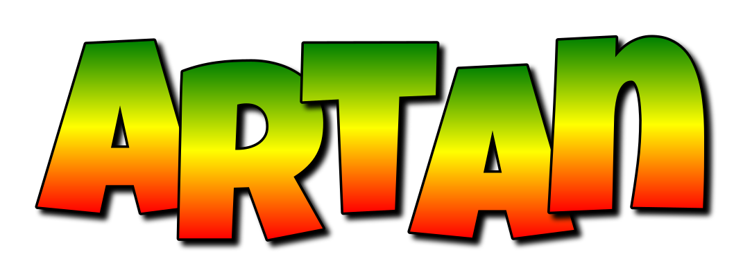 Artan mango logo