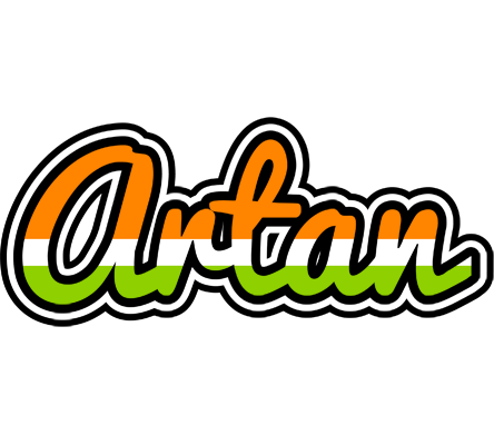 Artan mumbai logo