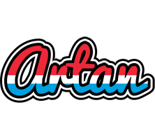 Artan norway logo