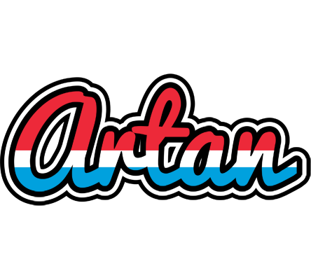Artan norway logo