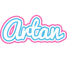 Artan outdoors logo