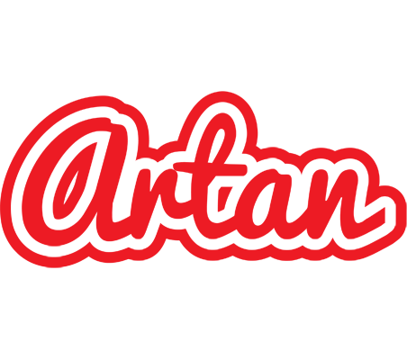 Artan sunshine logo