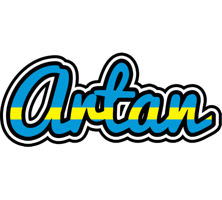 Artan sweden logo