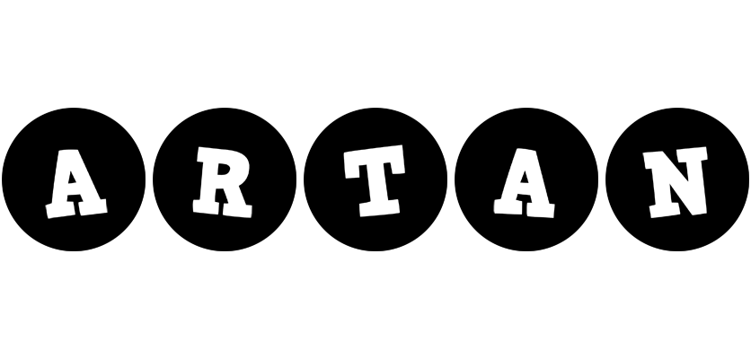Artan tools logo