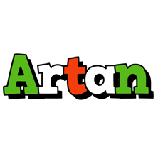 Artan venezia logo