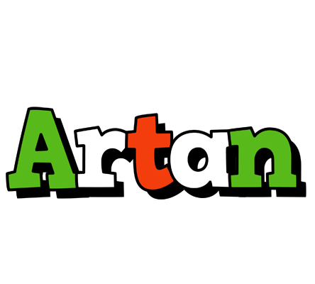 Artan venezia logo