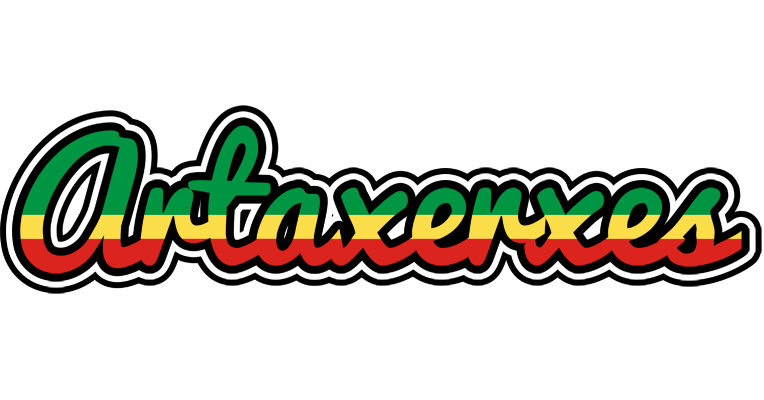 Artaxerxes african logo