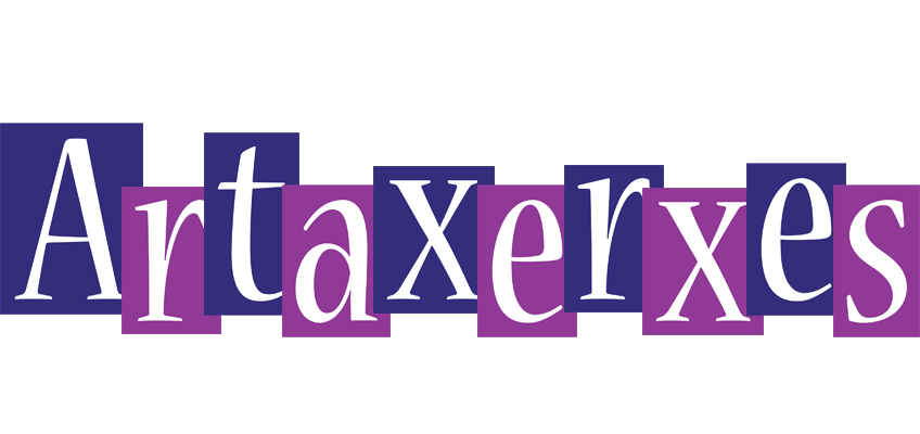 Artaxerxes autumn logo