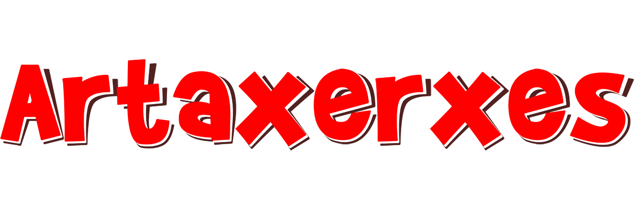 Artaxerxes basket logo