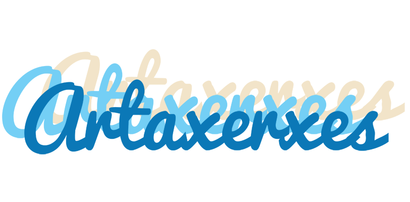 Artaxerxes breeze logo