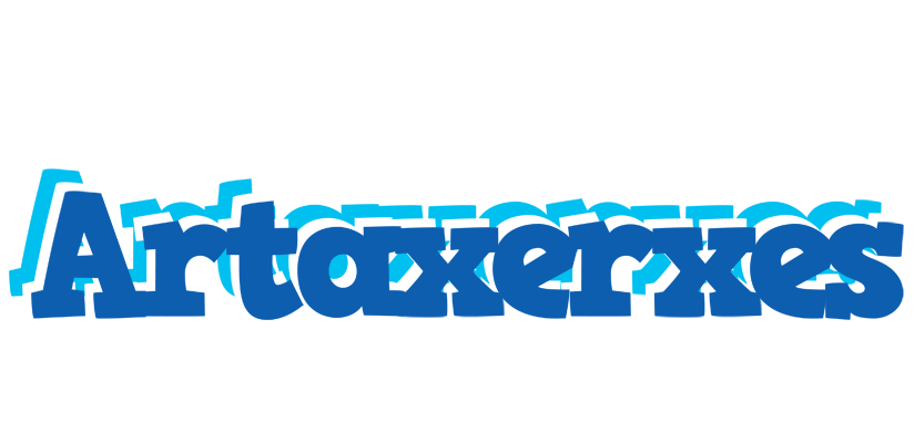 Artaxerxes business logo