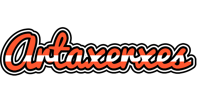 Artaxerxes denmark logo