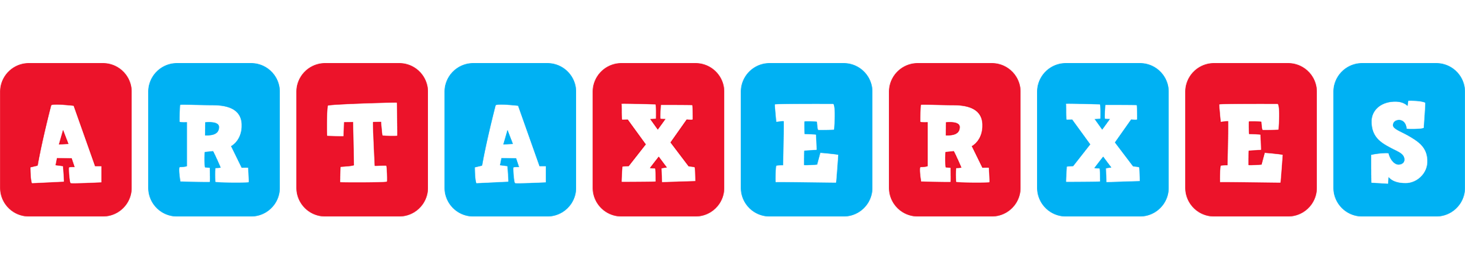 Artaxerxes diesel logo