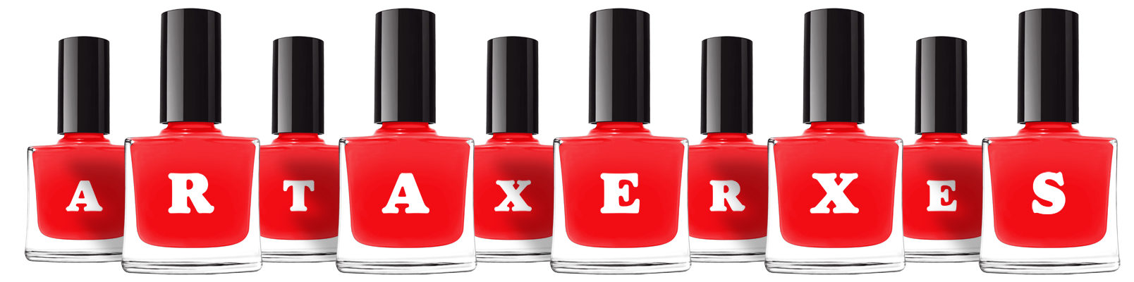 Artaxerxes fashion logo