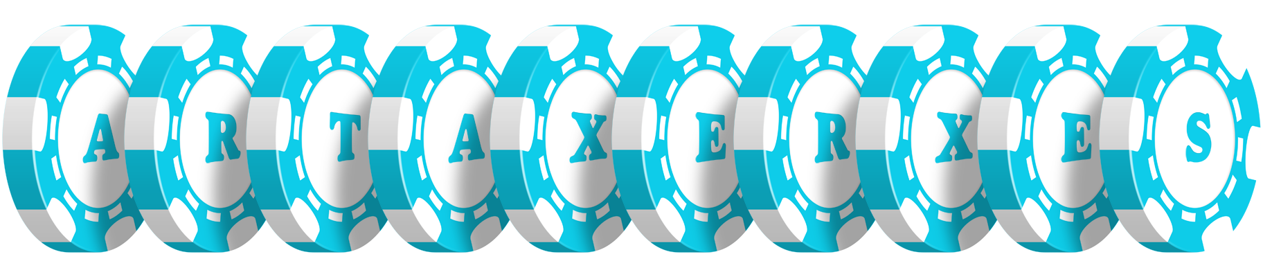 Artaxerxes funbet logo