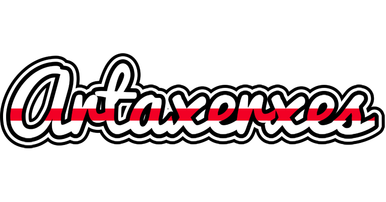 Artaxerxes kingdom logo