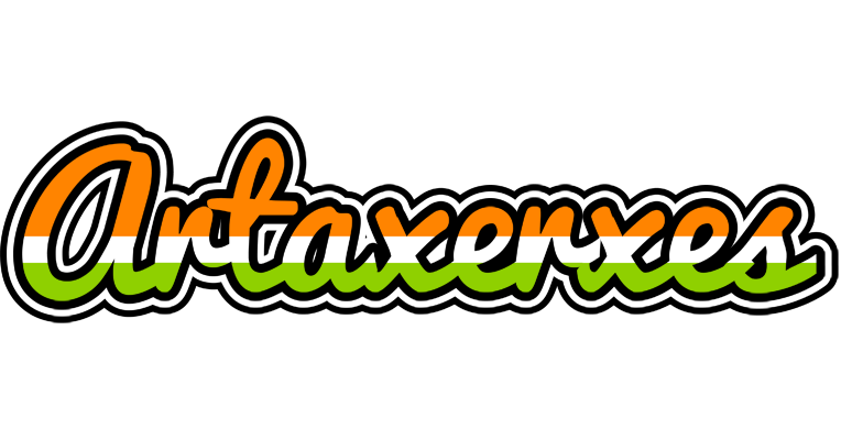 Artaxerxes mumbai logo
