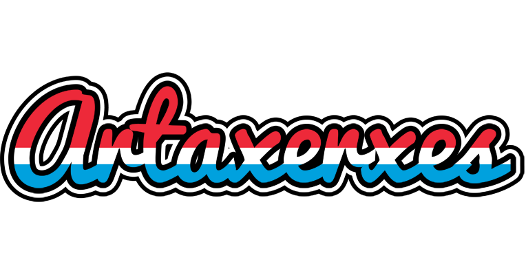 Artaxerxes norway logo