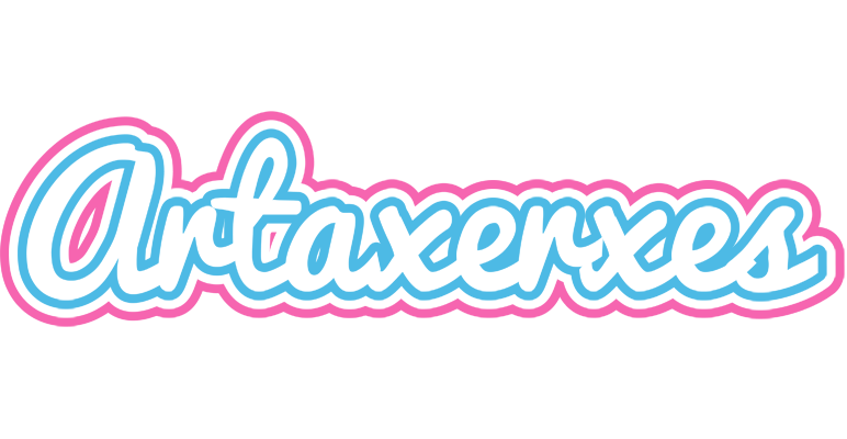 Artaxerxes outdoors logo