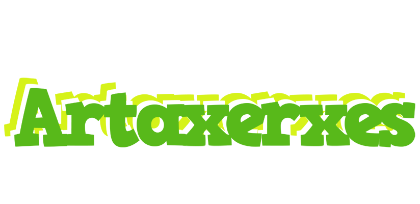 Artaxerxes picnic logo