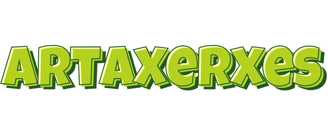 Artaxerxes summer logo