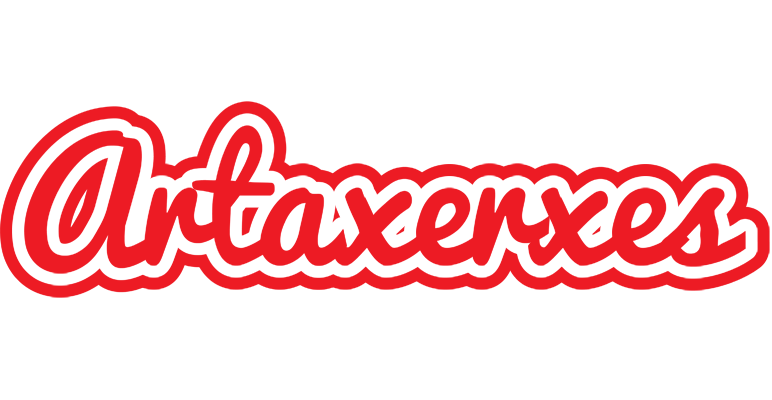 Artaxerxes sunshine logo