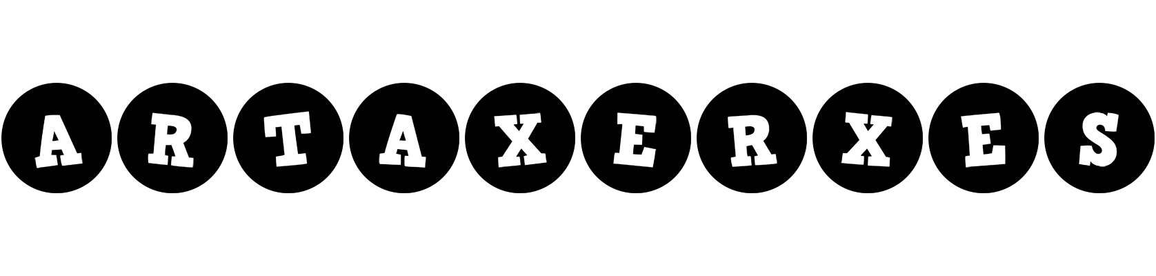 Artaxerxes tools logo