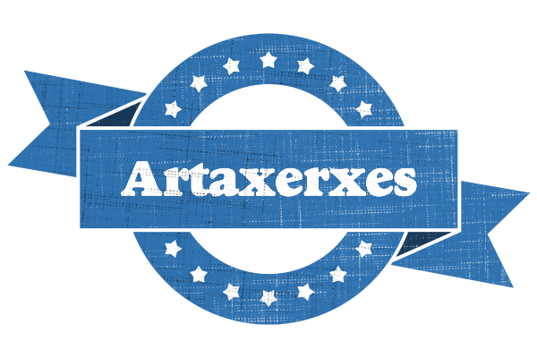 Artaxerxes trust logo