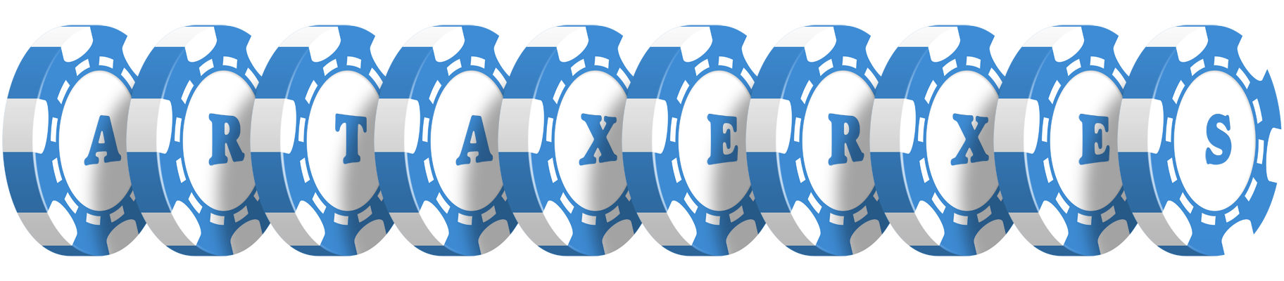Artaxerxes vegas logo