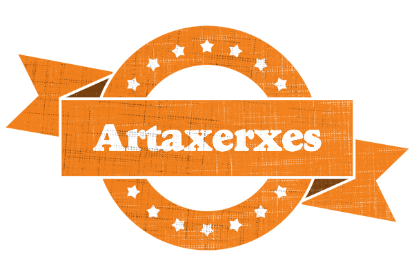 Artaxerxes victory logo