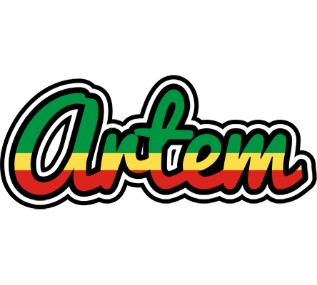 Artem african logo