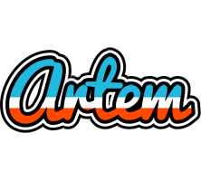Artem america logo