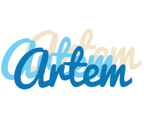 Artem breeze logo