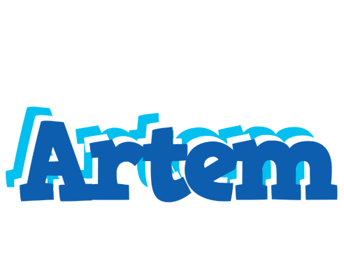 Artem business logo