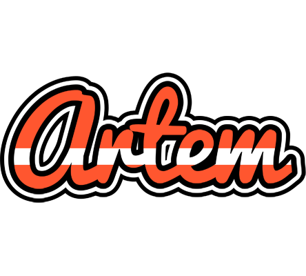 Artem denmark logo