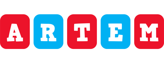 Artem diesel logo