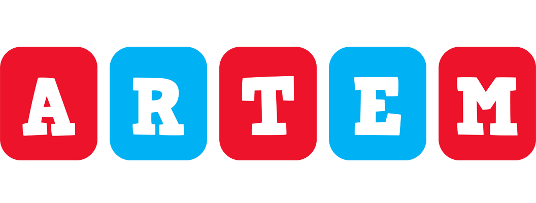 Artem diesel logo
