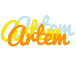 Artem energy logo