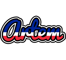 Artem france logo