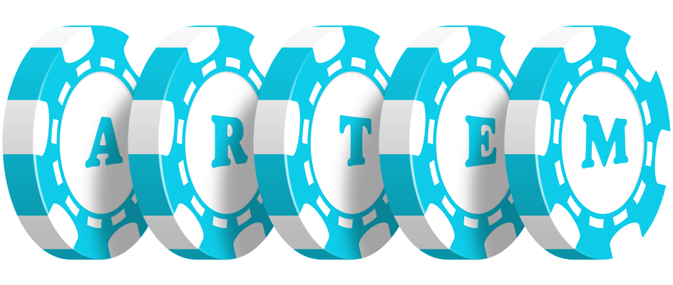 Artem funbet logo