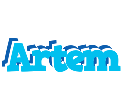 Artem jacuzzi logo