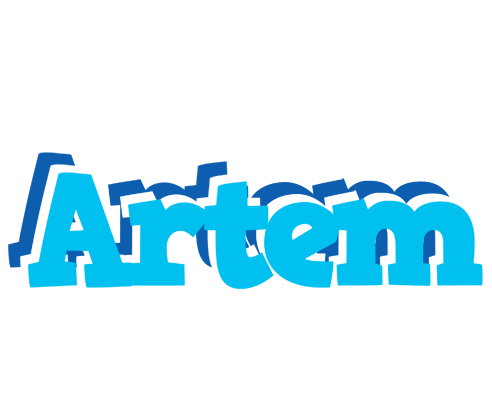 Artem jacuzzi logo