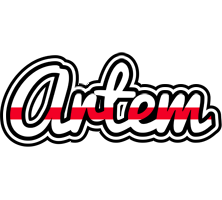 Artem kingdom logo