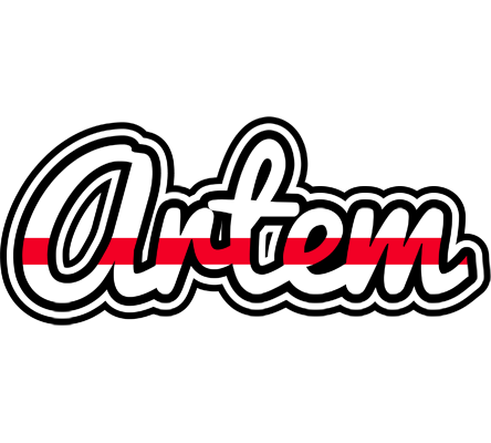 Artem kingdom logo