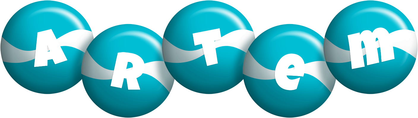 Artem messi logo