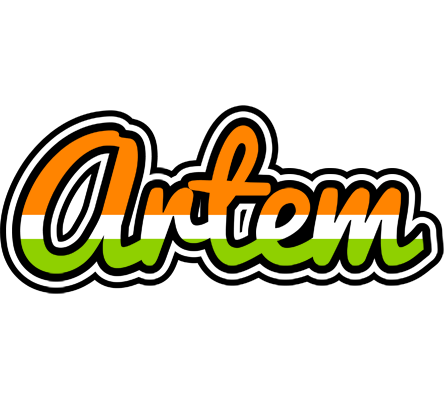 Artem mumbai logo