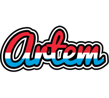 Artem norway logo