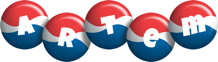 Artem paris logo