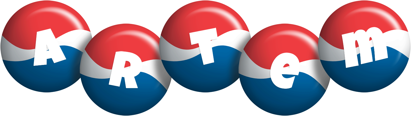 Artem paris logo